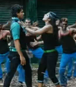 Kola Kuthu