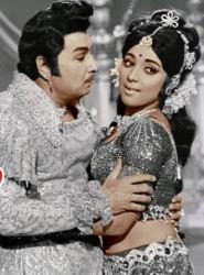 Konja Neram Ennai
