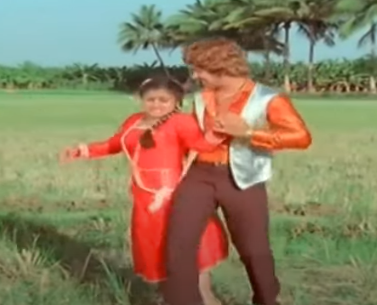 Koo Mutta Kozhi Mutta (Male)