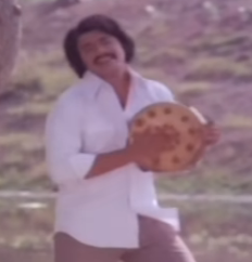 Koodaiyile Karuvaadu