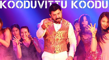 Kooduvittu koodu