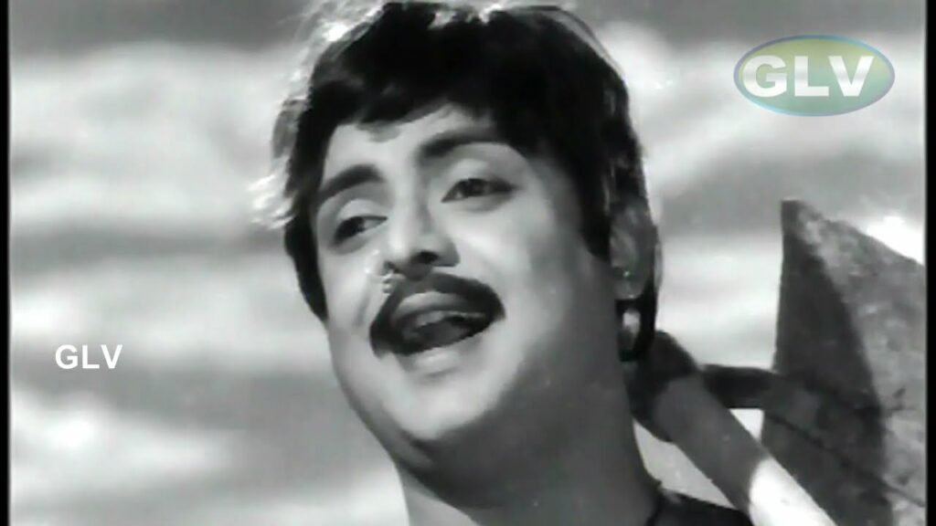 Kothumalli Poo Pookka