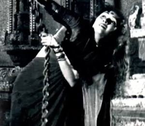 Kotravan Madhurai Moodhor
