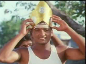 Kottaiya Vittu (Childrens)