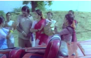 Kottampatti Karuppayi