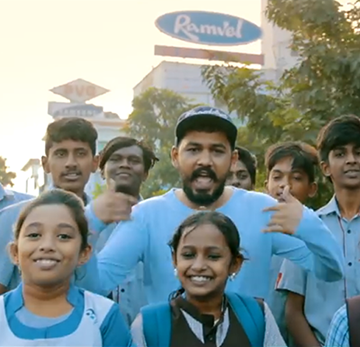 Kovai Gethu Anthem