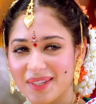 Kunguma Poove