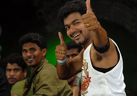 Kuruvi Kuruvi