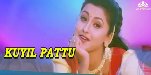 Kuyil Paattu