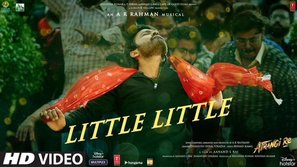 Little Little