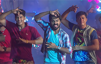 Locality Boys