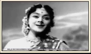 Maalai Mayangukindra Neram