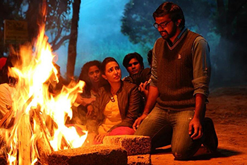 Maalai Nerathu Mayakkam