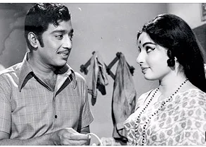 Maamadurai Naattinil