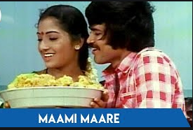 Maami Maare