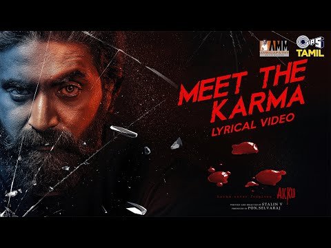 Maan Puli Vettai Aada (Meet The Karma)