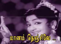 Maanam Nenjile