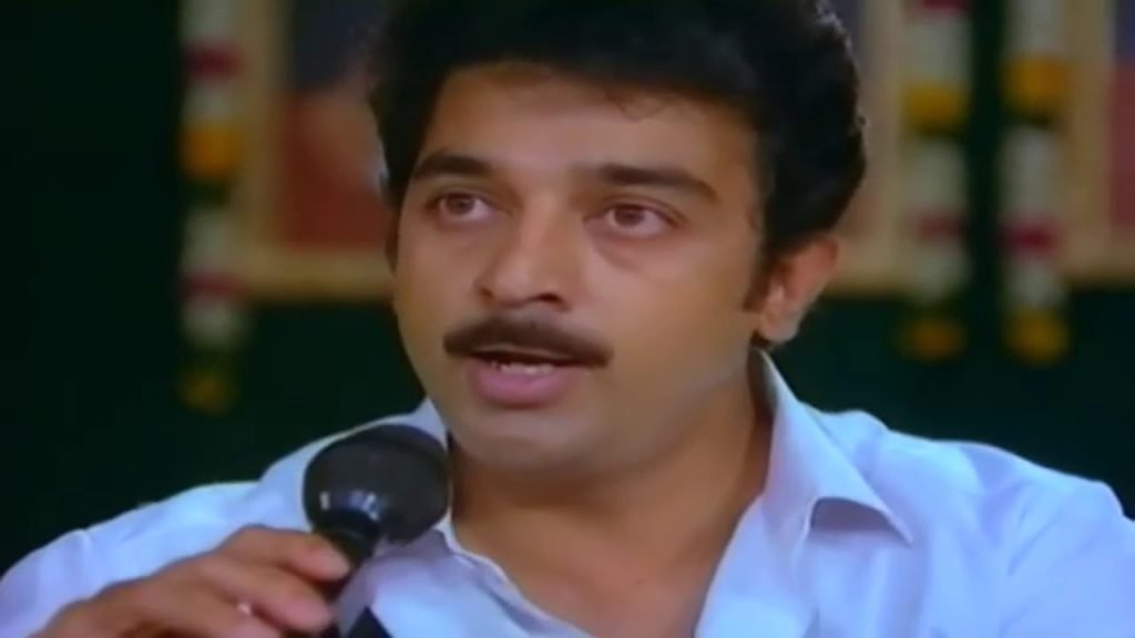 Maanida Sevai