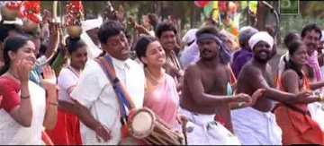 Maanu Tholu