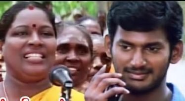 Maari Magamaayi
