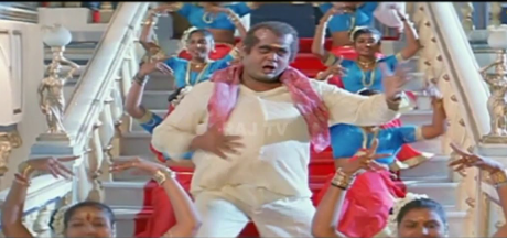 Maathavaram