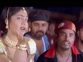 Machan Meesai