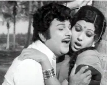Machane Acharam Podu