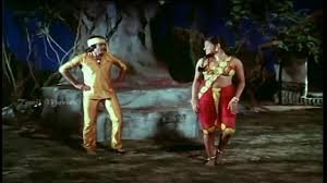Machane Vatchikodi