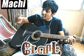 Machi