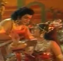 Madhane Radhiye