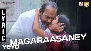 Magaraasaney