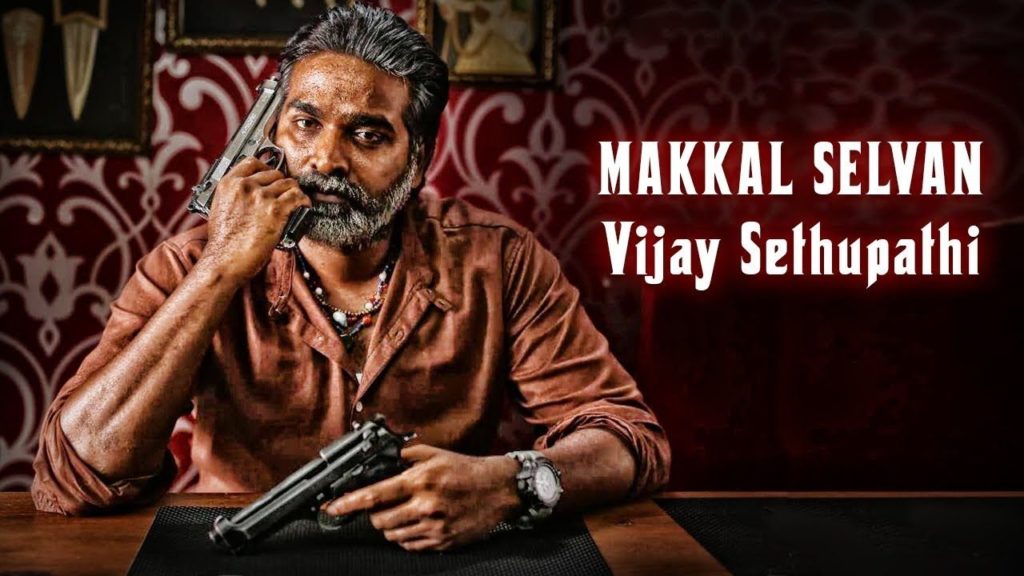 Makkal Selvan Fans