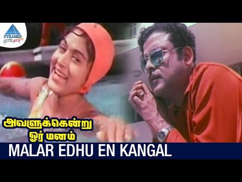 Malar Edhu En Kangal