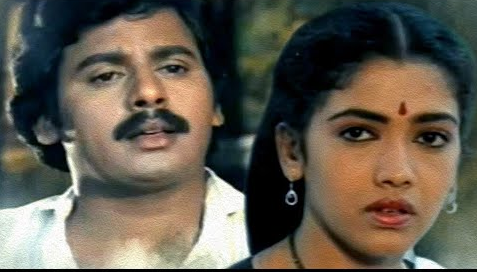 Malliga Poovu Poduthe