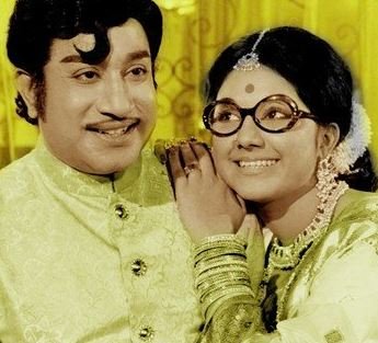 Malligai Mullai Poopanthal