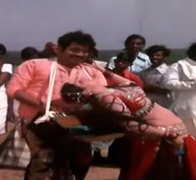 Mama Mama Marikozhunthu