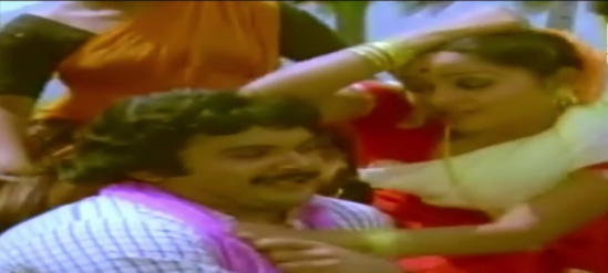 Mama Manmadhakunju
