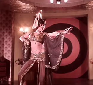 Mama Varalama Thodalama