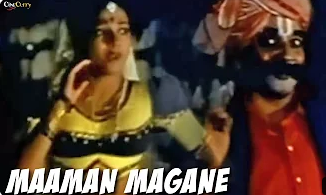 Maman Mavane Unakkenna