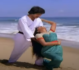 Manjakkili Vanjikkodi