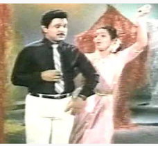 Manjal Nila Kayuthu