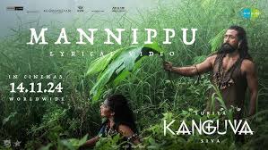 Mannippu