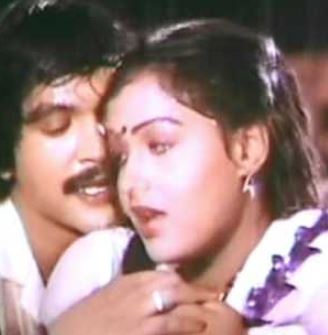 Mantharapoove Manjal Nilave
