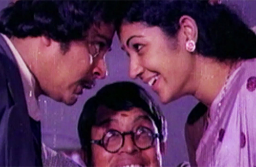 Mappillai Sir