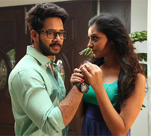 Marandhadhae