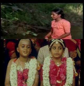 Mayil Pola Ponnu Onnu