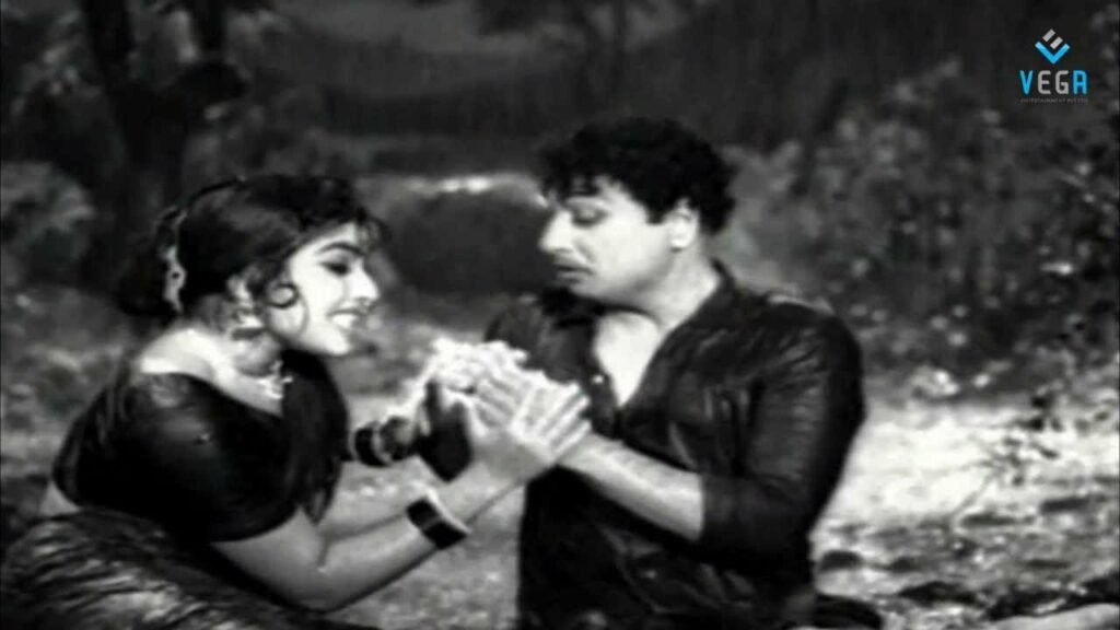 Mazhai Muthu Muthu