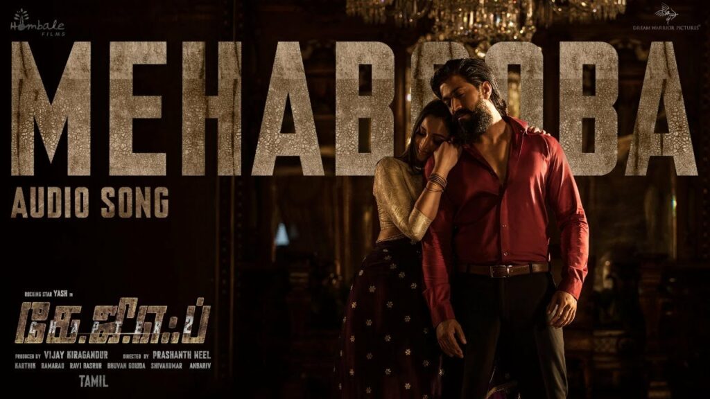 Mehabooba
