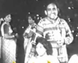 Mele Vaanam Keezhe Boomi