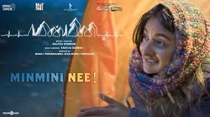 Minmini Nee
